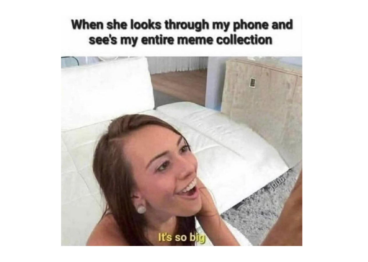 Slightly Dirty Memes Thatll Make You Rethink Your Innocence FG