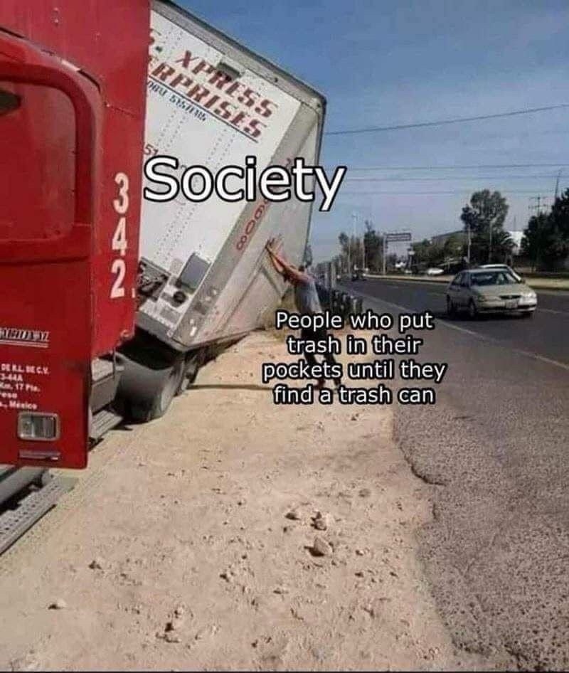 20 Memes That Are Funny, Silly, and Occasionally Questionable 15 Society