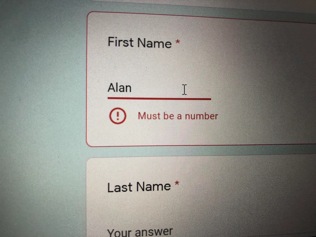 Teachers making quizzes