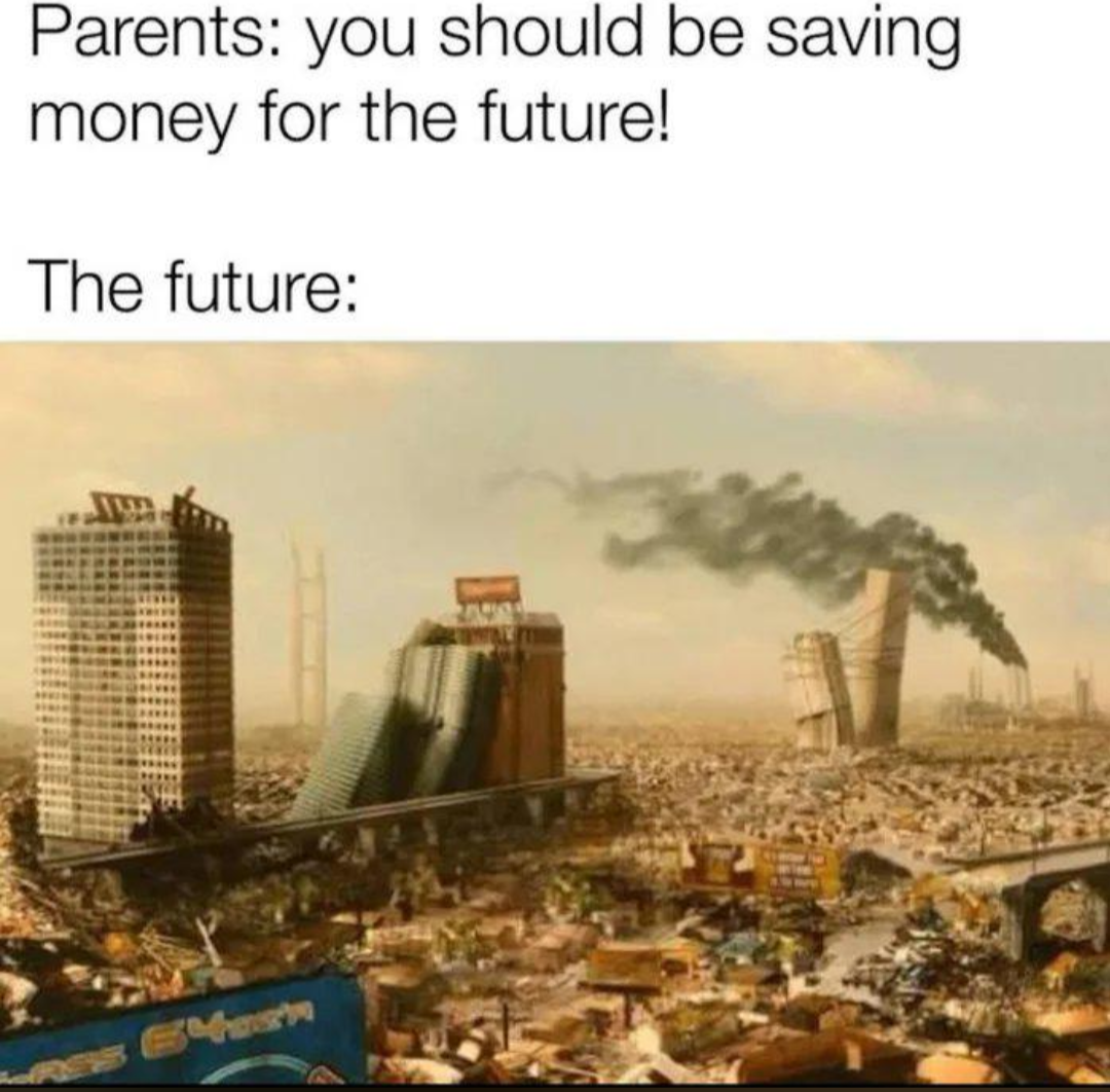 The future