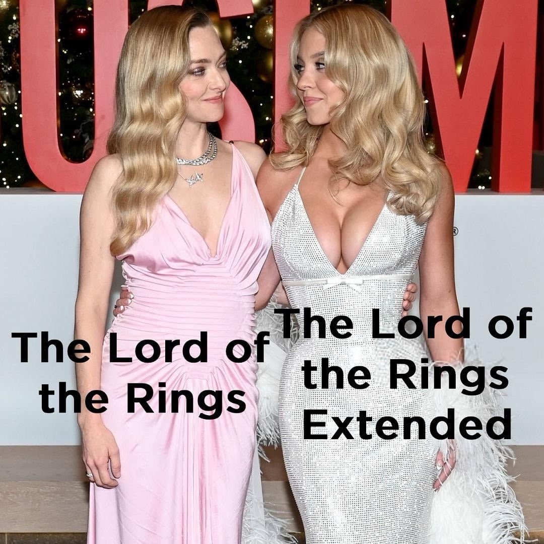 20 Memes That Should Come With Elevator Music 13 The lord of the rings