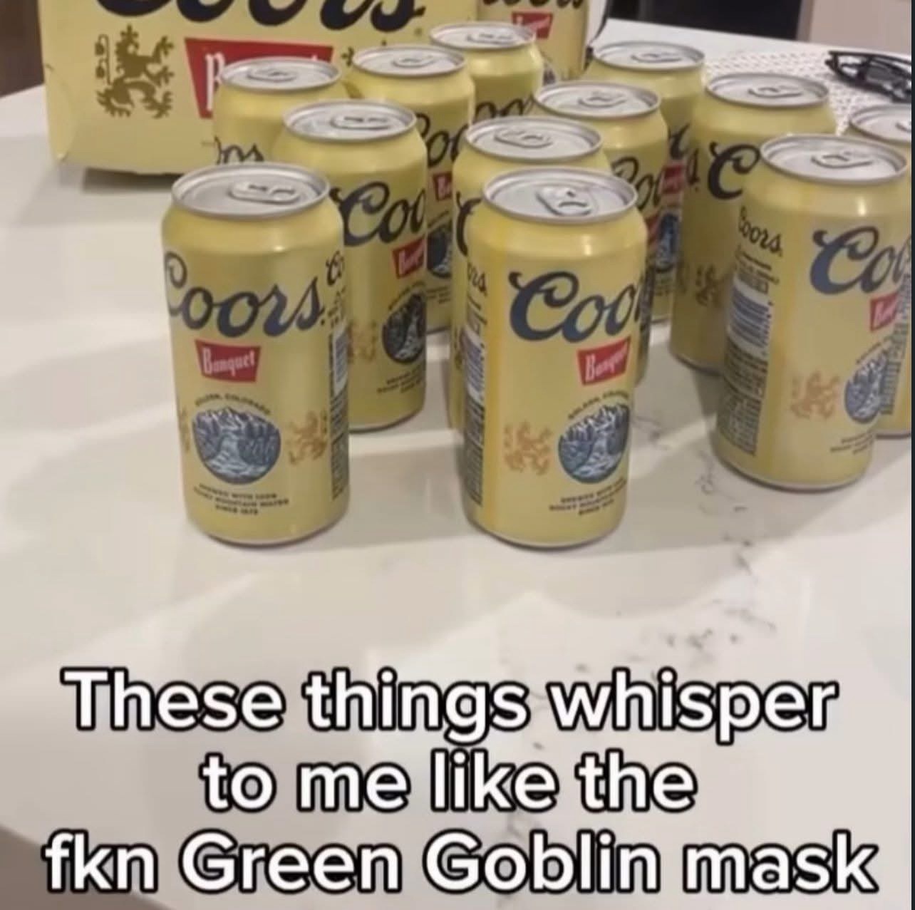 20 Memes That Exist for No Reason and That’s the Reason 12 These things whisper to me