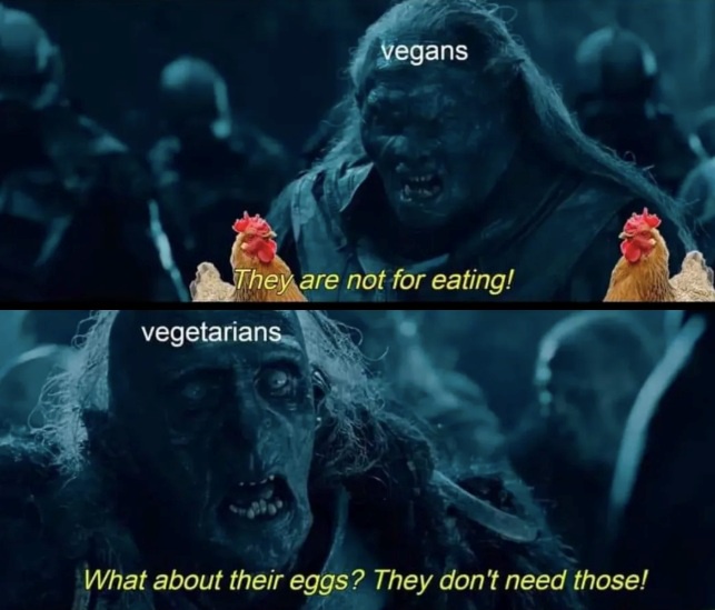 40 LOTR Memes That Will Make You Giggle Like Gollum with the Precious 40 They are not for eating
