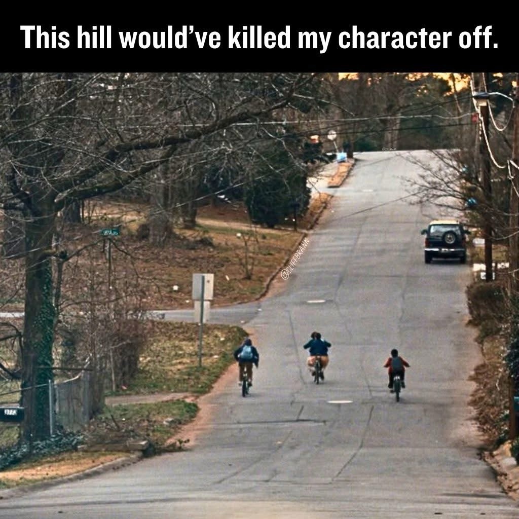 21 Damn Funny Memes That Went Too Far (and Then Further) 20 This hills