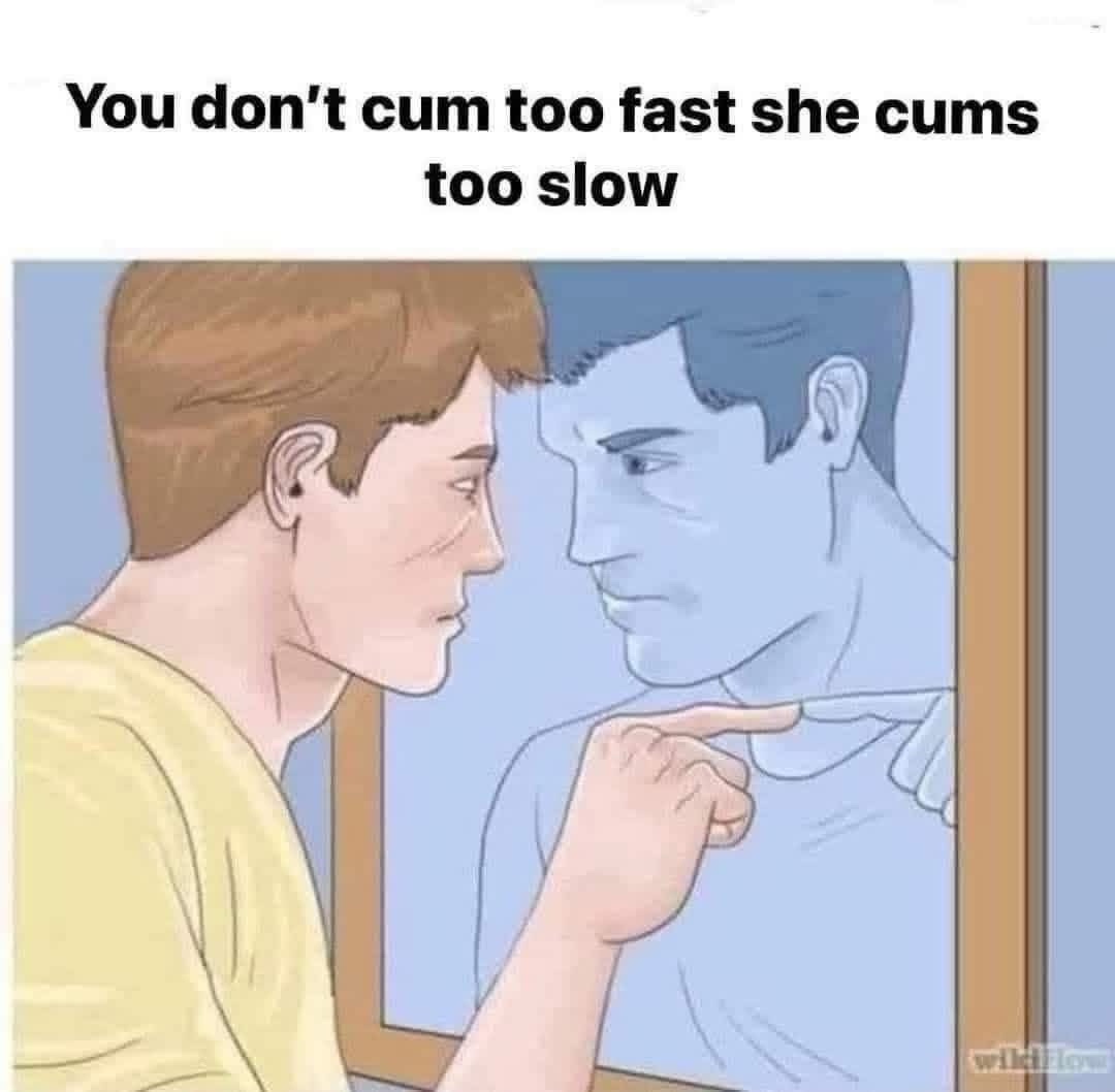 20 Memes That Don’t Care About Your Expectations 16 Too slow