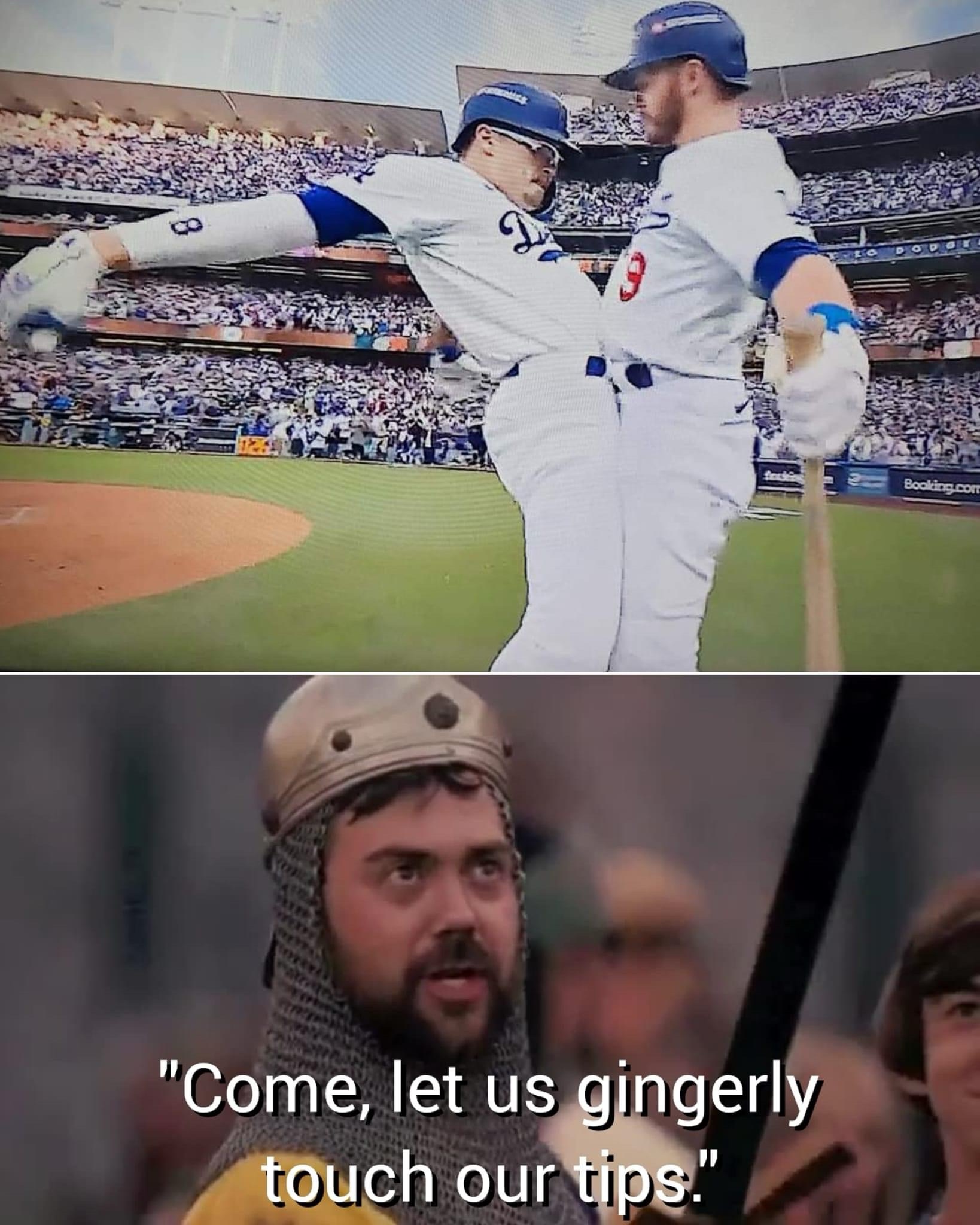 20 Memes That Are Funny, Silly, and Occasionally Questionable 17 Touch tips