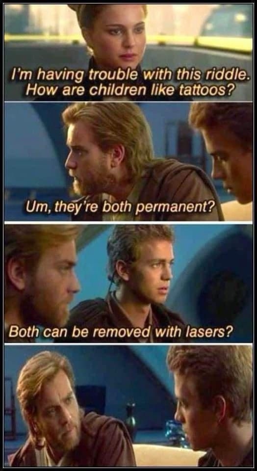 Trouble with this riddle