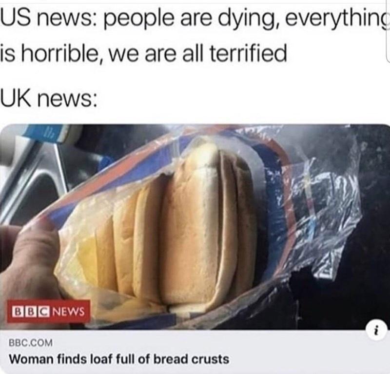 UK News