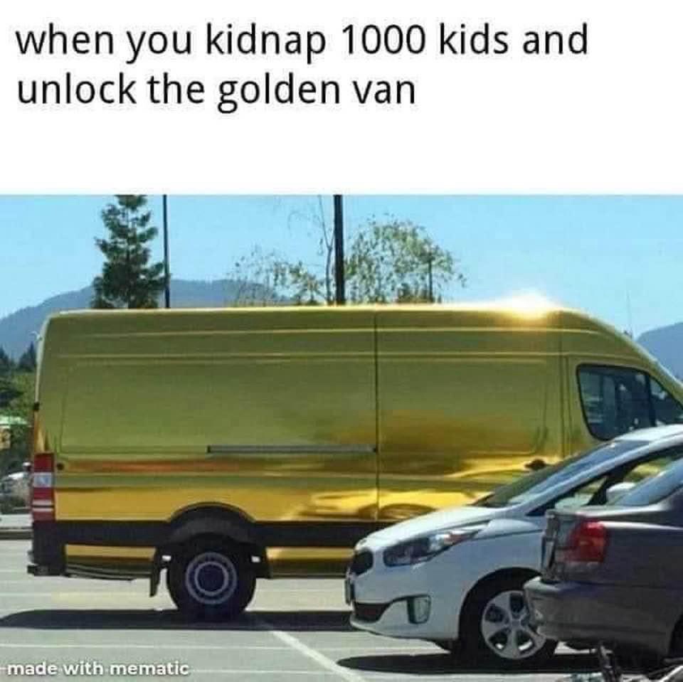 45 Funny Stuff for Your Toilet Time Entertainment 47 Unlock the golden van