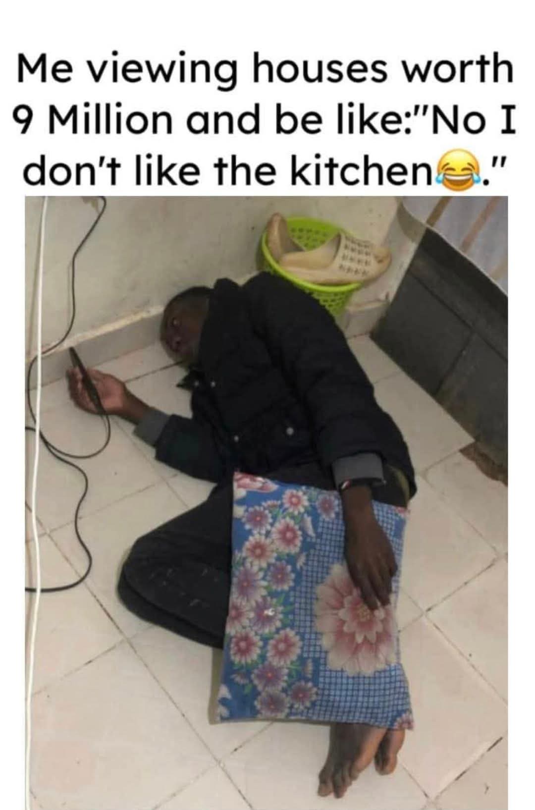 20 Memes That Explained Nothing but Felt Correct 16 Viewing houses