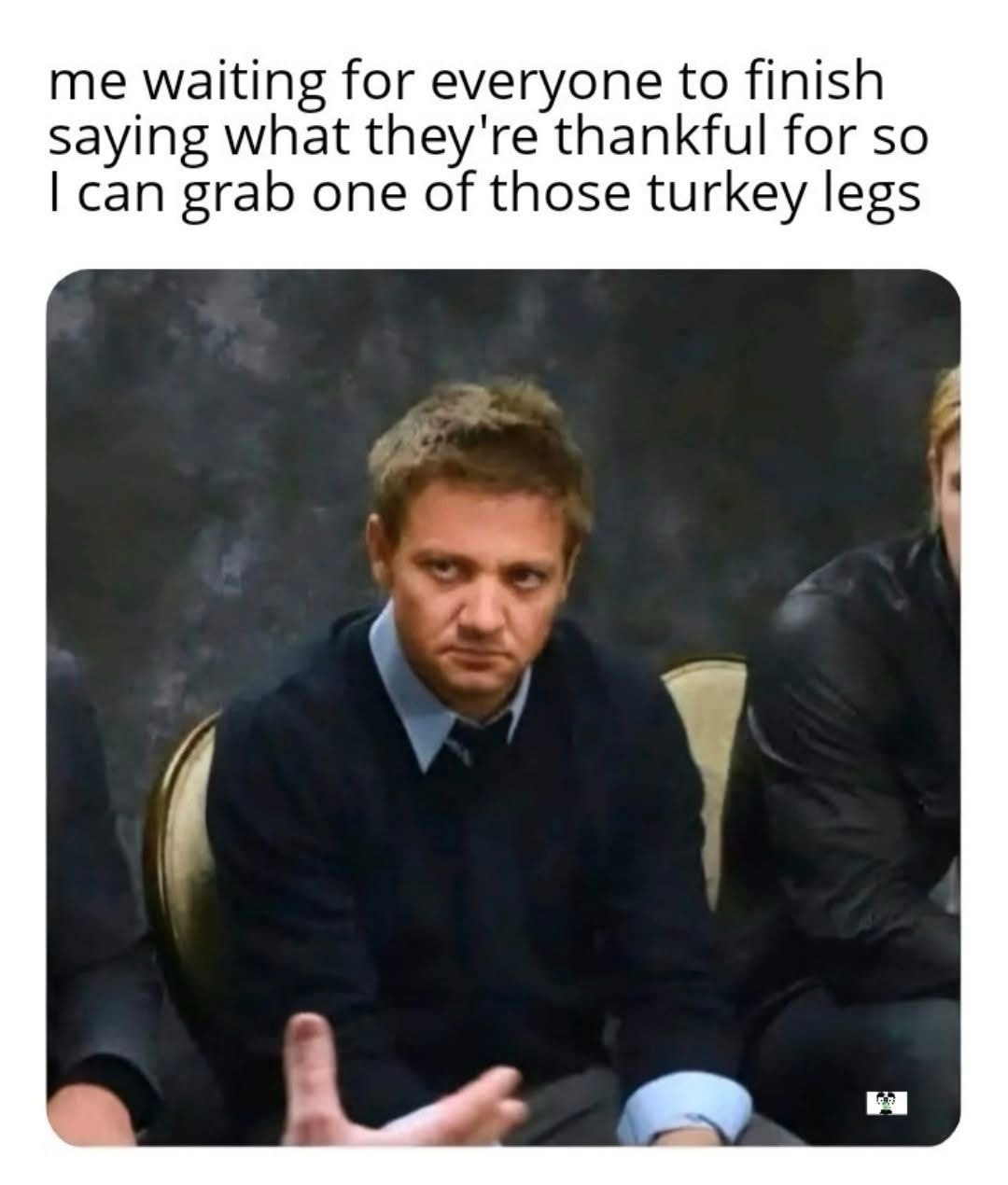 20 Memes That Don’t Care About Your Expectations 17 Waiting for everyone to finish