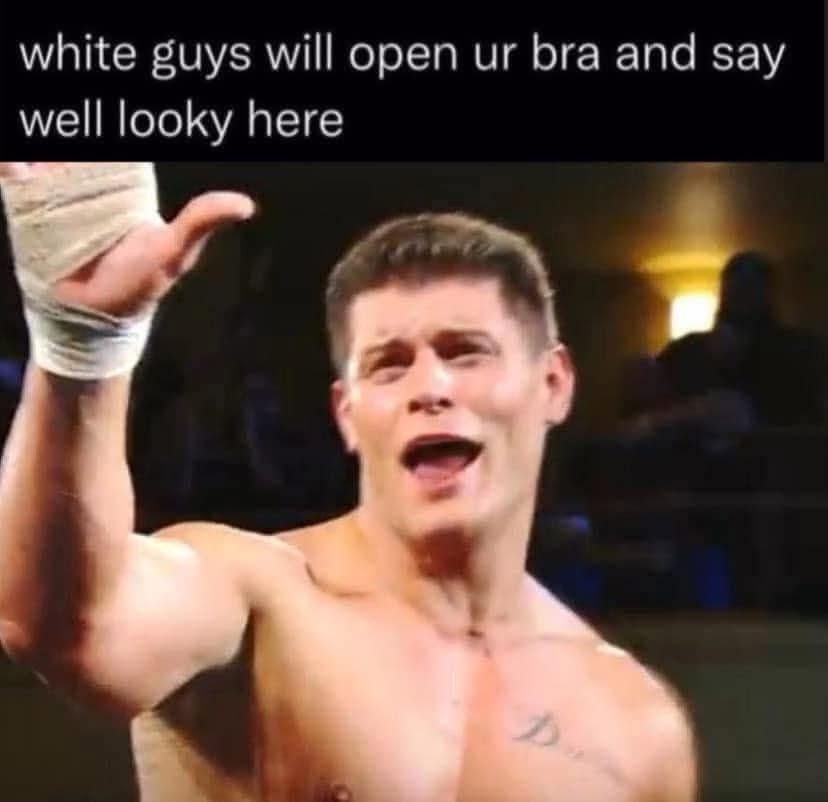 20 Memes That Look Like a Thought Fell Down the Stairs 18 Well looky here