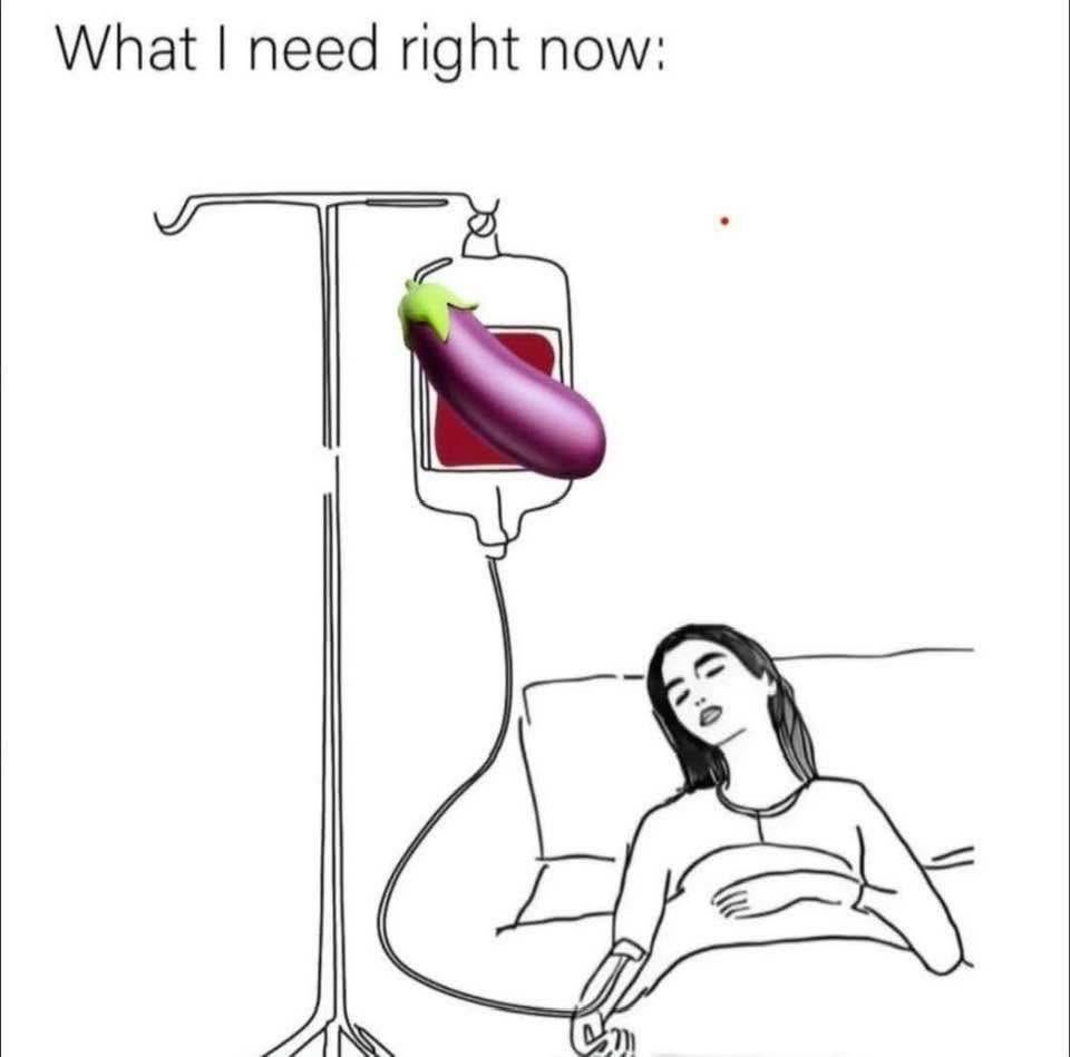 30 Kinda Naughty Memes That Still Think They're Innocent 32 What I need
