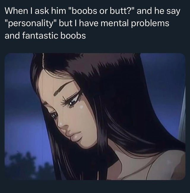 20 Memes That Are Funny, Relatable, and Slightly Naughty 19 When I ask him