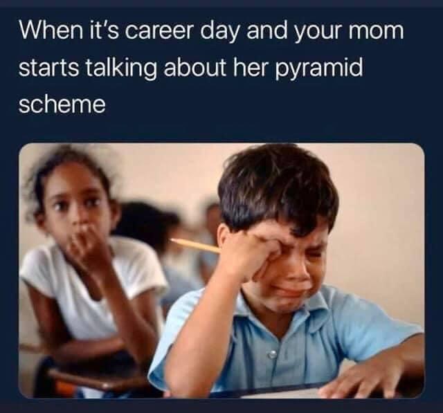 When its carrier day