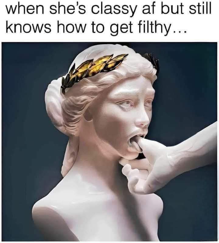 35 Wild Memes That Prove the Internet Has No Chill 37 When shes classy