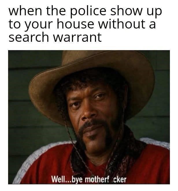 35 Savage Memes That Will Leave You Speechless 37 When the police show up