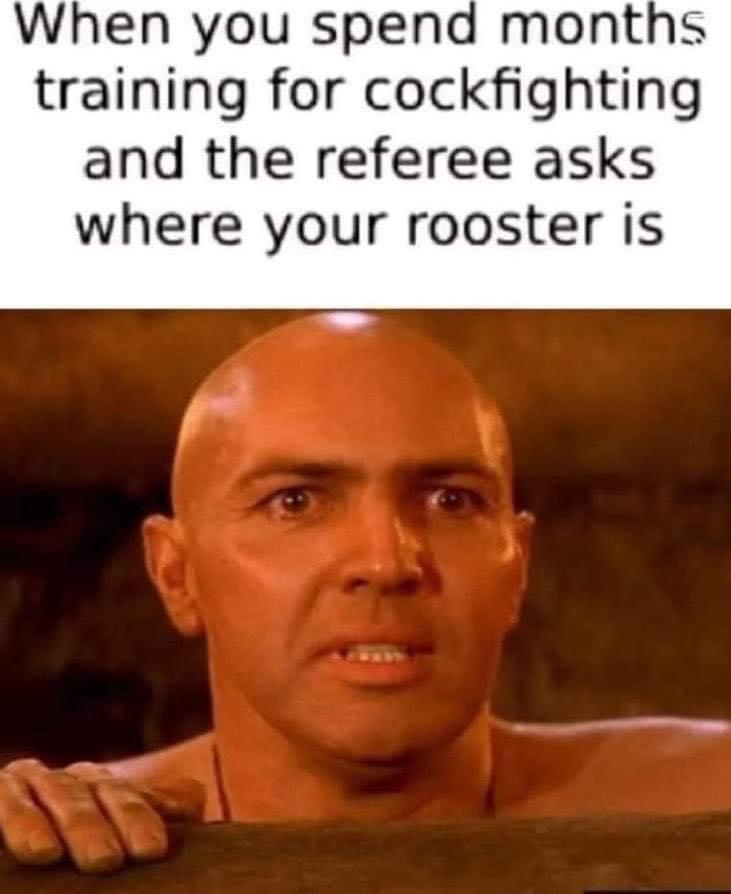 When you seond months