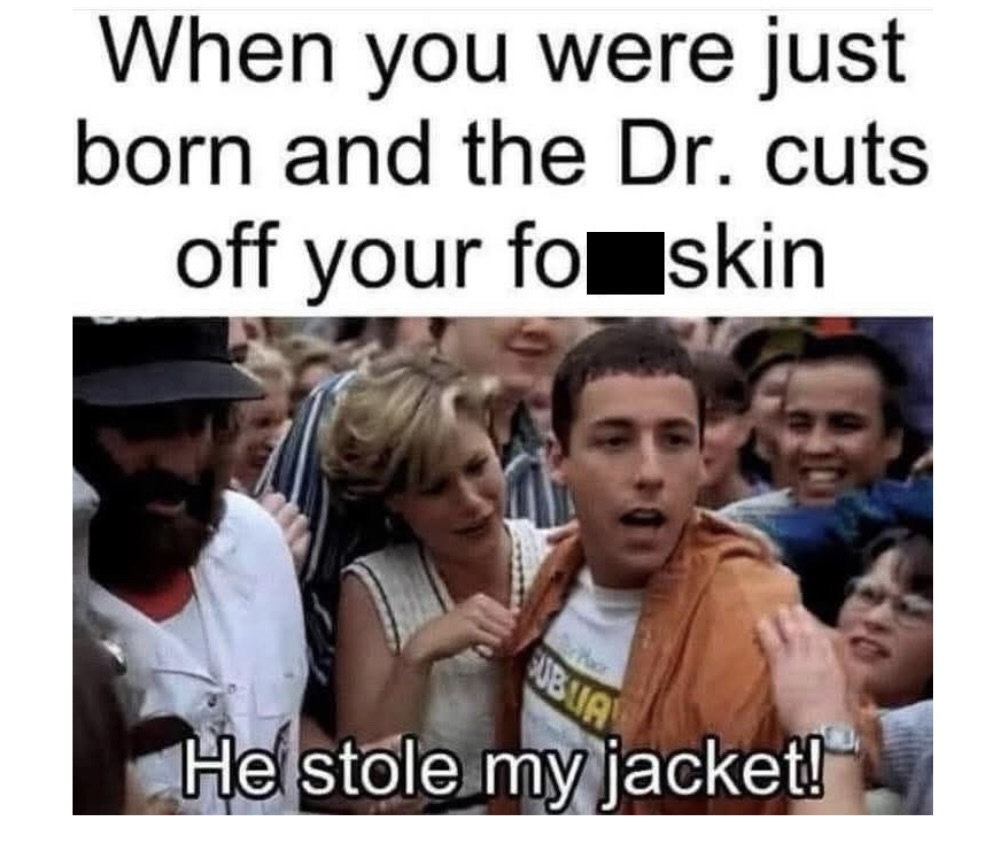 20 Memes That Should Come With Elevator Music 17 When you were just born