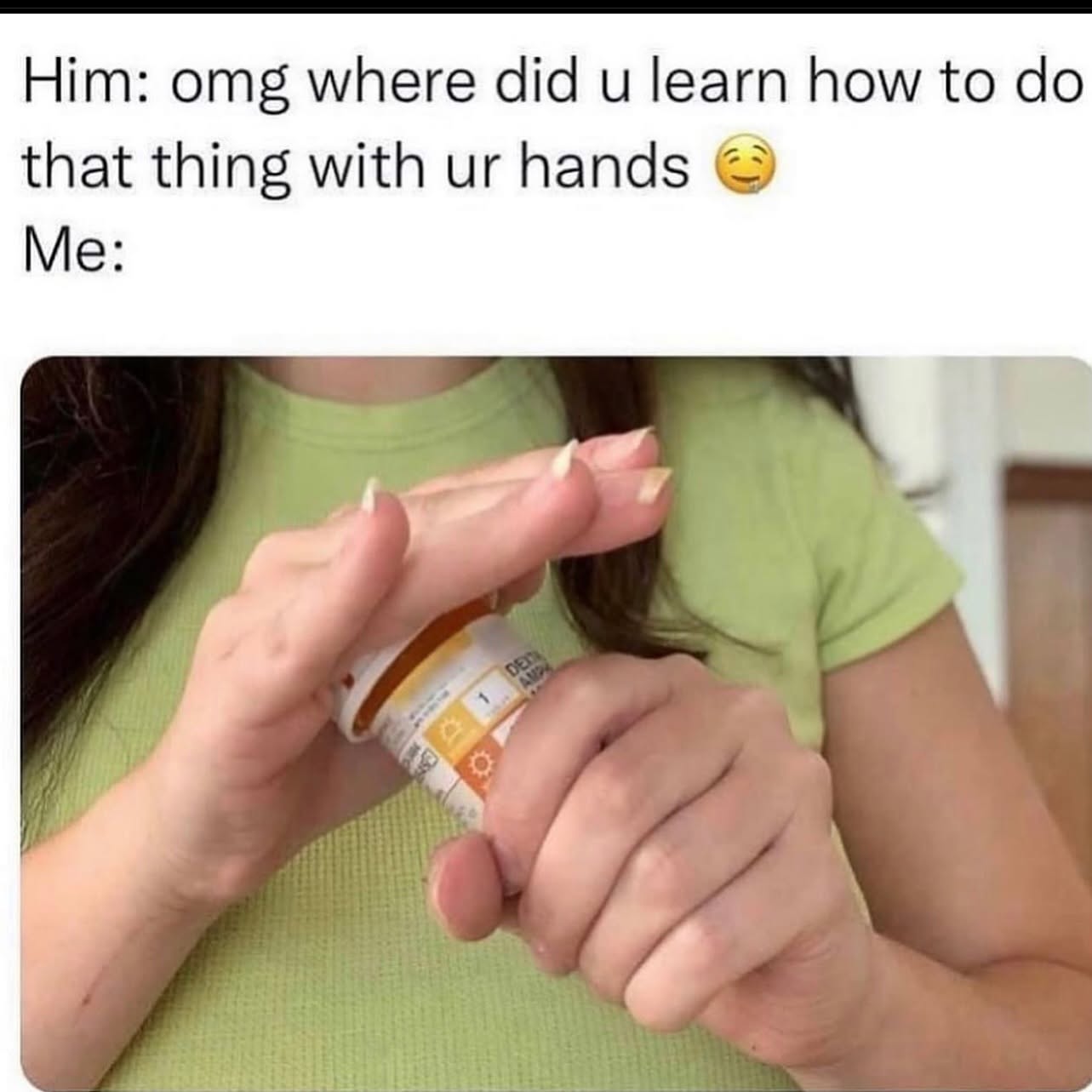 35 Memes for Those Who Appreciate Unapologetic Humor 37 Where did you learn