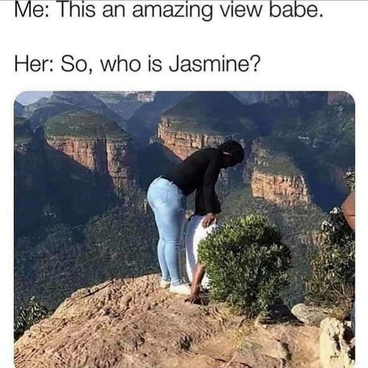 Who is jasmine