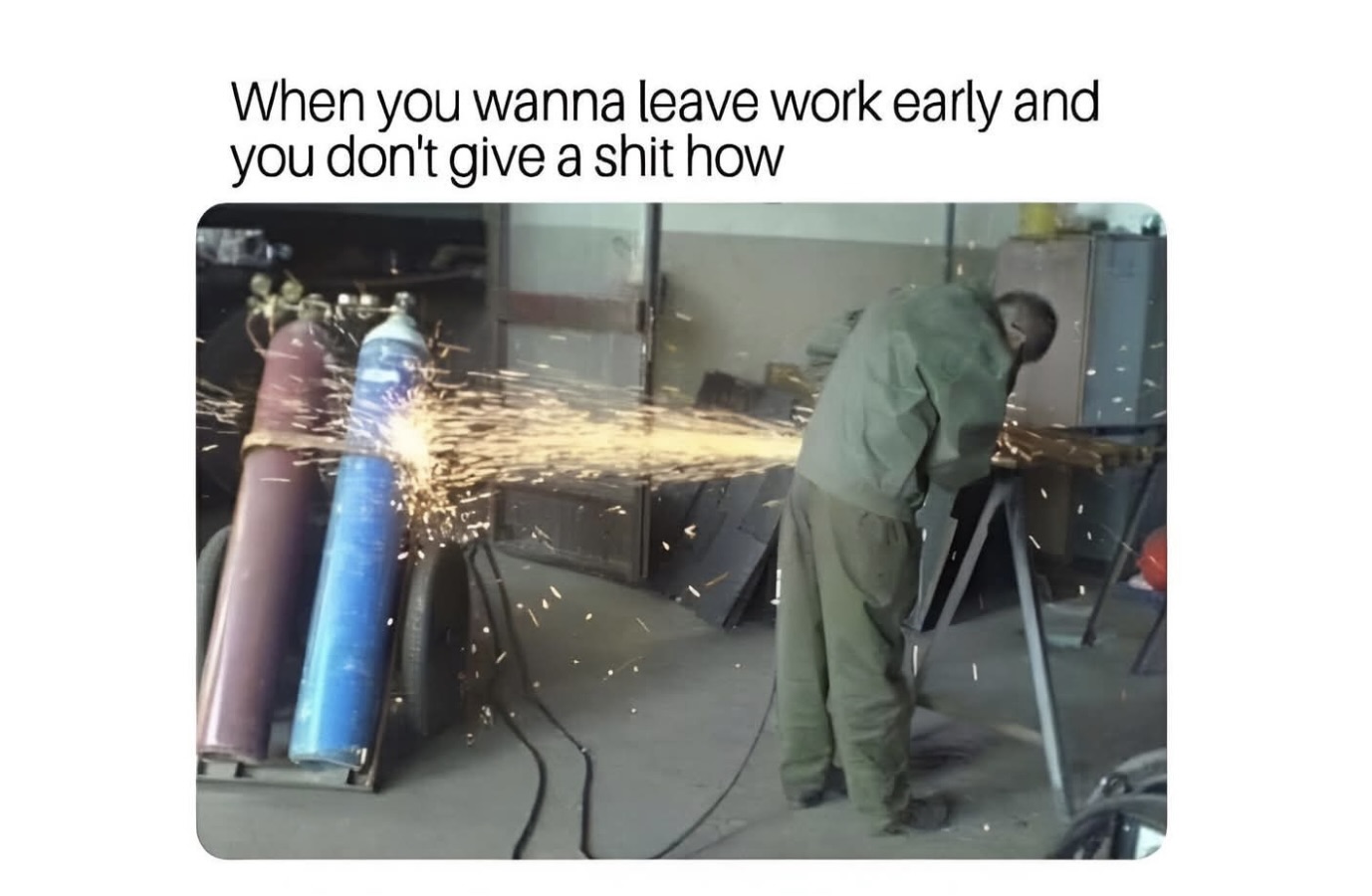 Work Memes That Explain Everything Without Saying Anything - FG