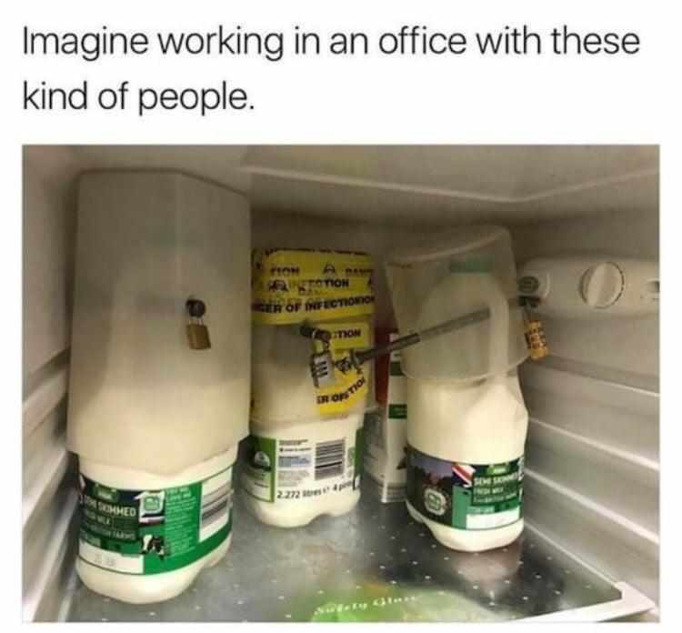 23 Workplace Memes That Expose What Really Happens at the Office 23 Working in an office