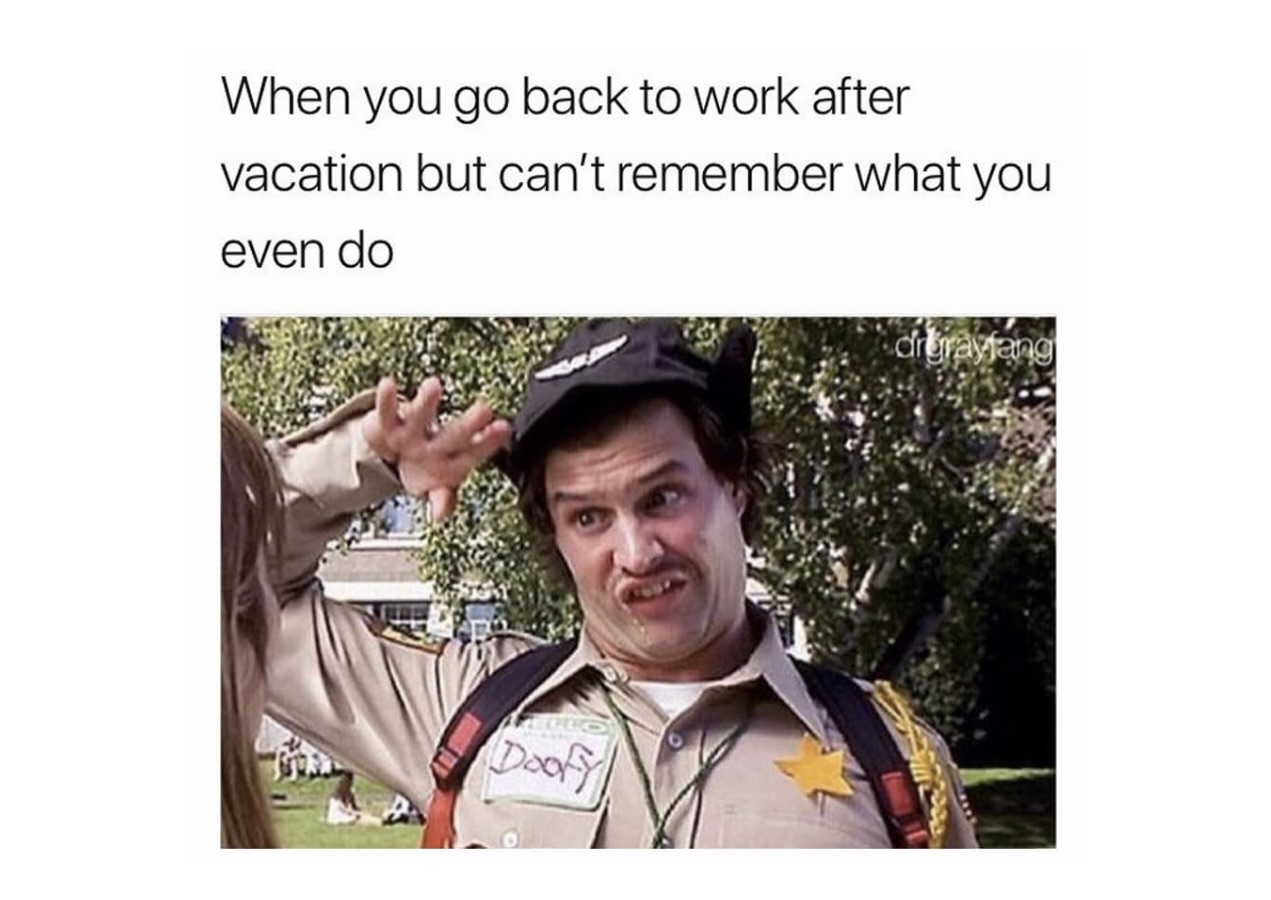 Workplace Memes That Expose What Really Happens at the Office - FG