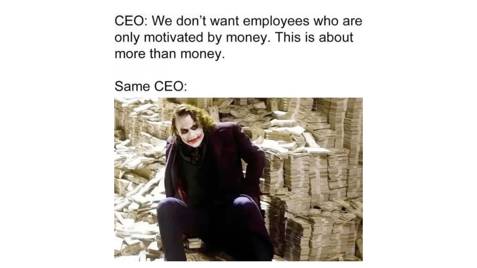 Workplace Memes That Expose What Really Happens at the Office FG