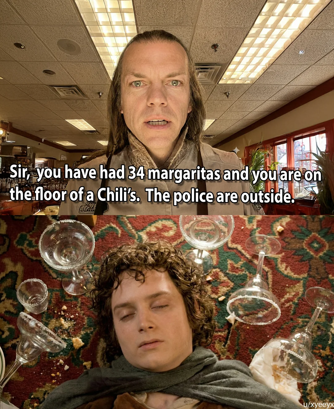 40 LOTR Memes That Will Make You Giggle Like Gollum with the Precious 42 Youre on floor
