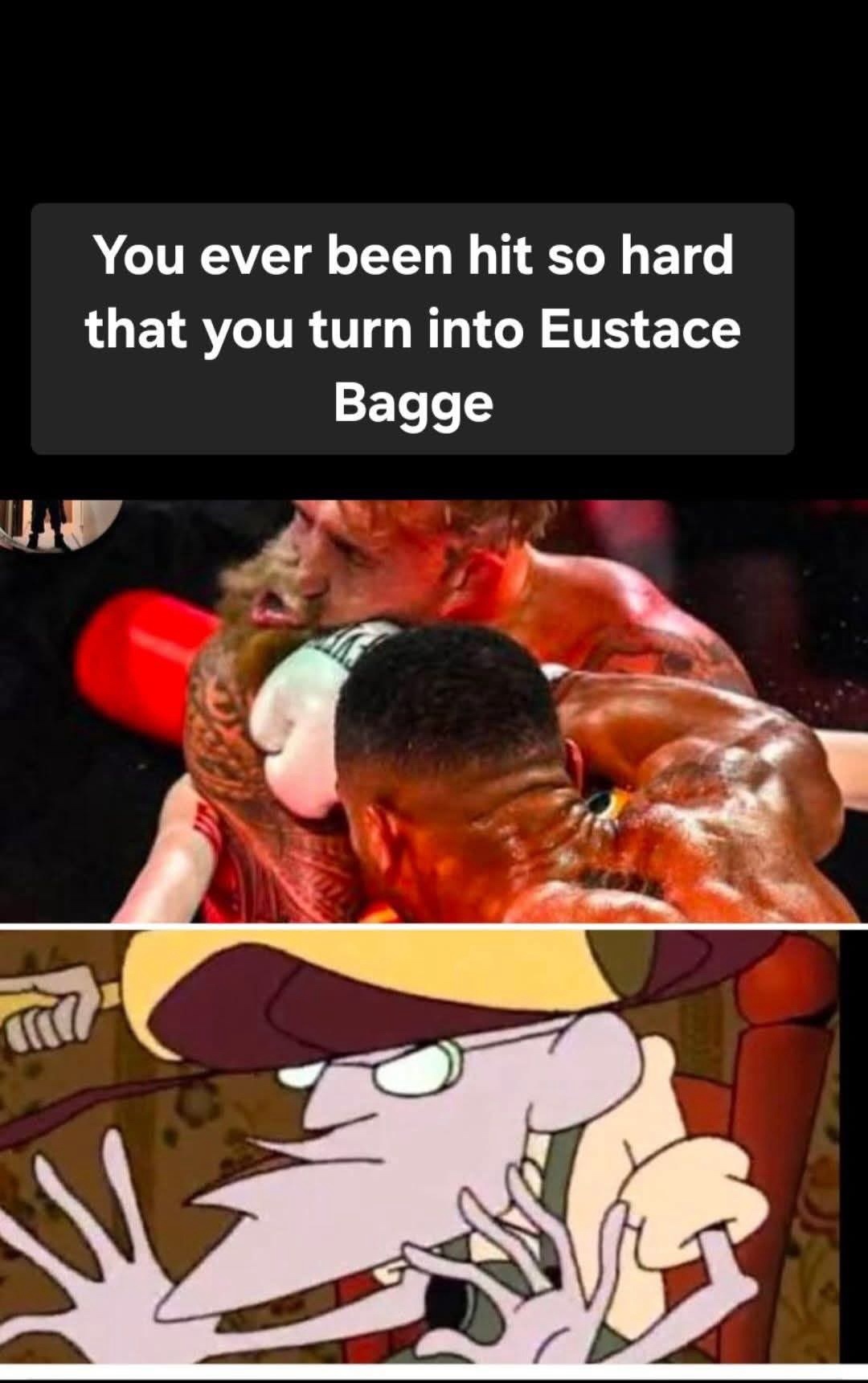 20 Memes That Should Come With Elevator Music 20 Youve ever beeen hit