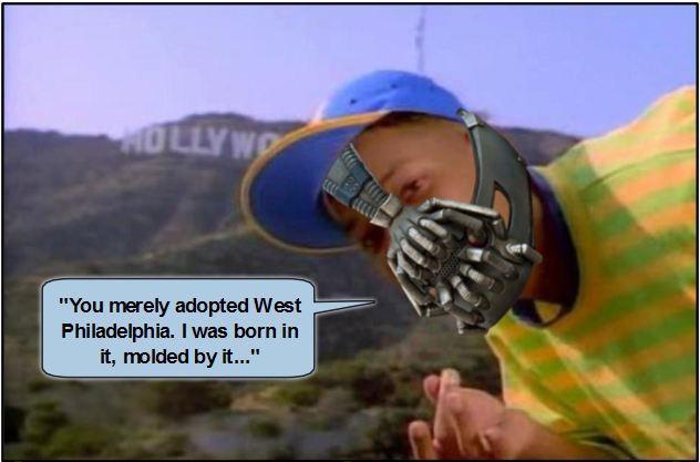 adopted the west