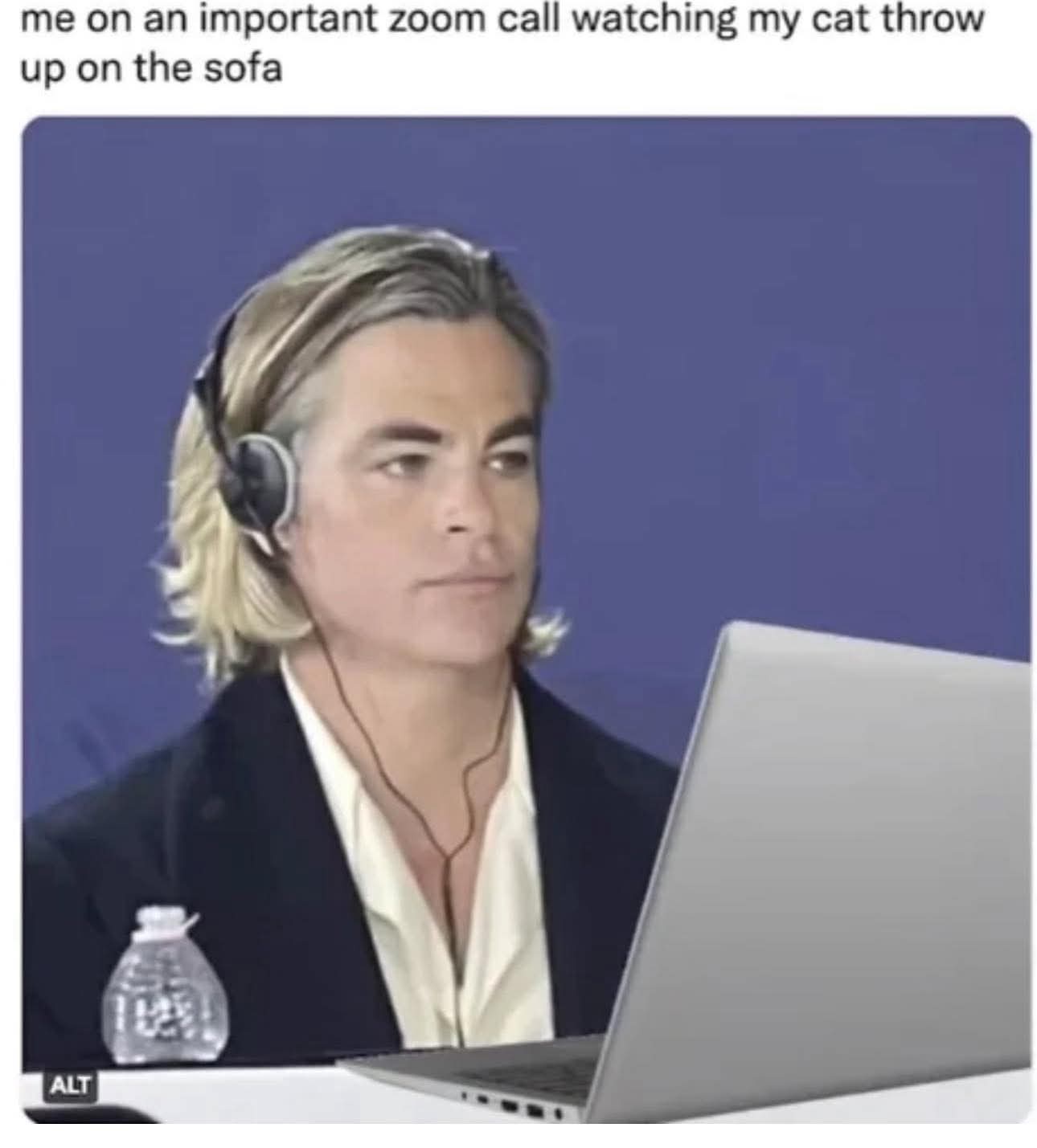 20 Memes That Are Funny, Relatable, and Slightly Naughty 2 at throw up