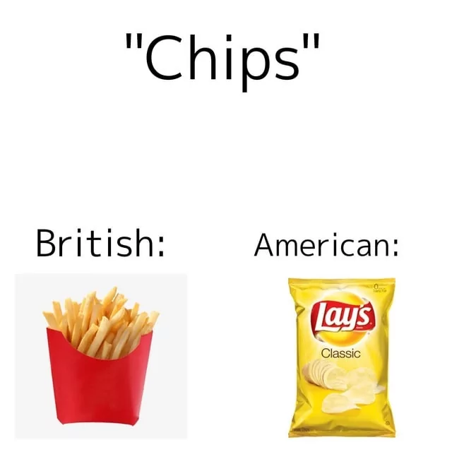 30 British Memes That Are More Refreshing Than Tea 28 chips
