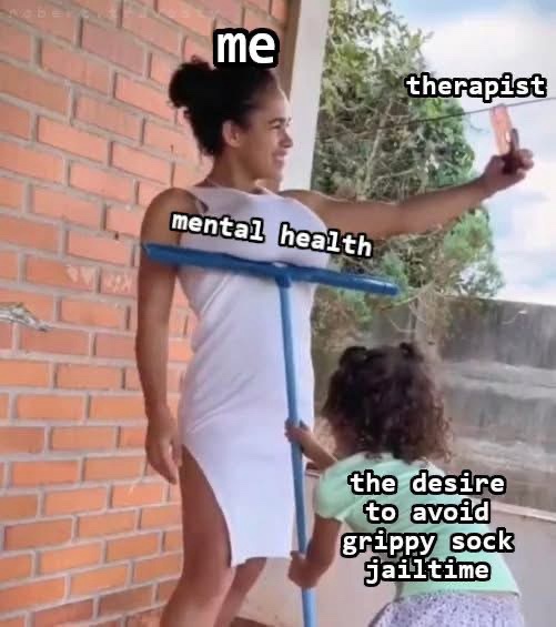 20 Memes That Are Funny, Relatable, and Slightly Naughty 4 desire to avoid