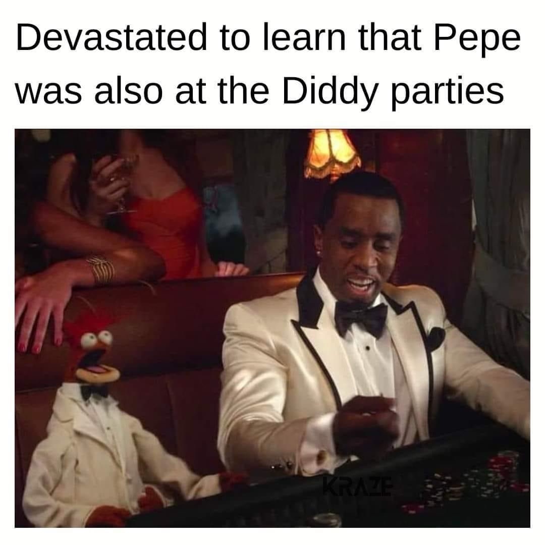 20 Memes That Are Funny, Silly, and Occasionally Questionable 6 evasted to learn