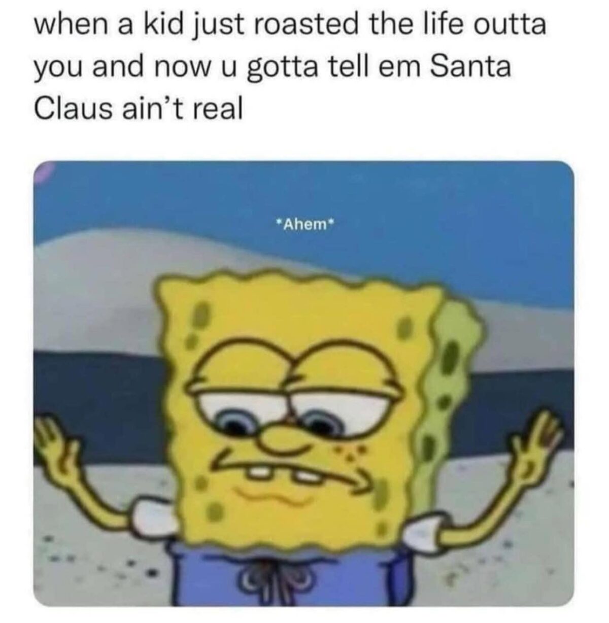 35 Savage Memes That Will Leave You Speechless 35 kid just roasted you