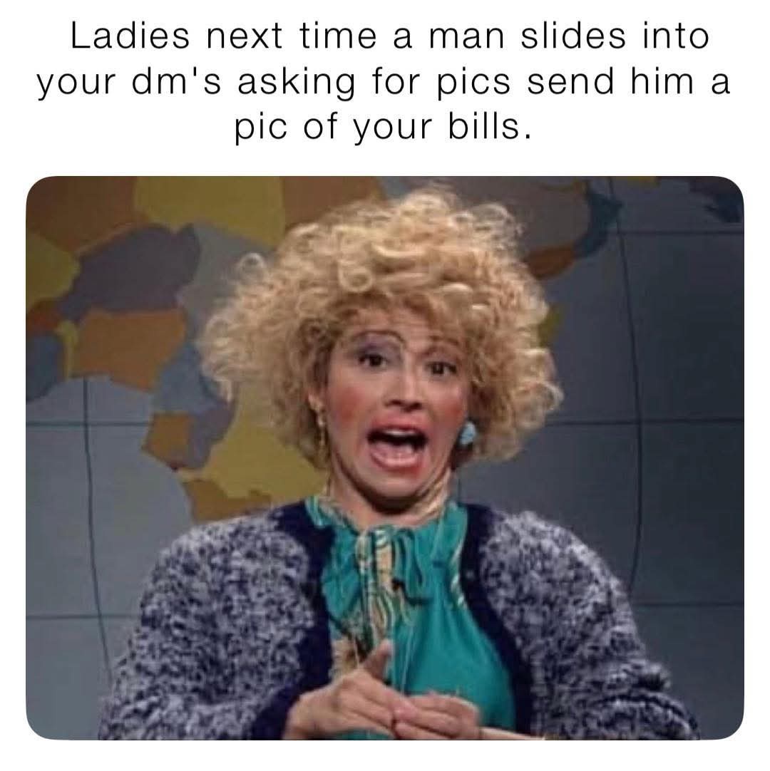 20 Memes That Explained Nothing but Felt Correct 9 man slides into you dms