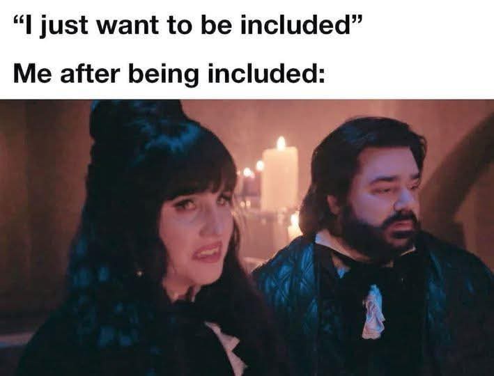 20 Memes That Explained Nothing but Felt Correct 10 me after being included