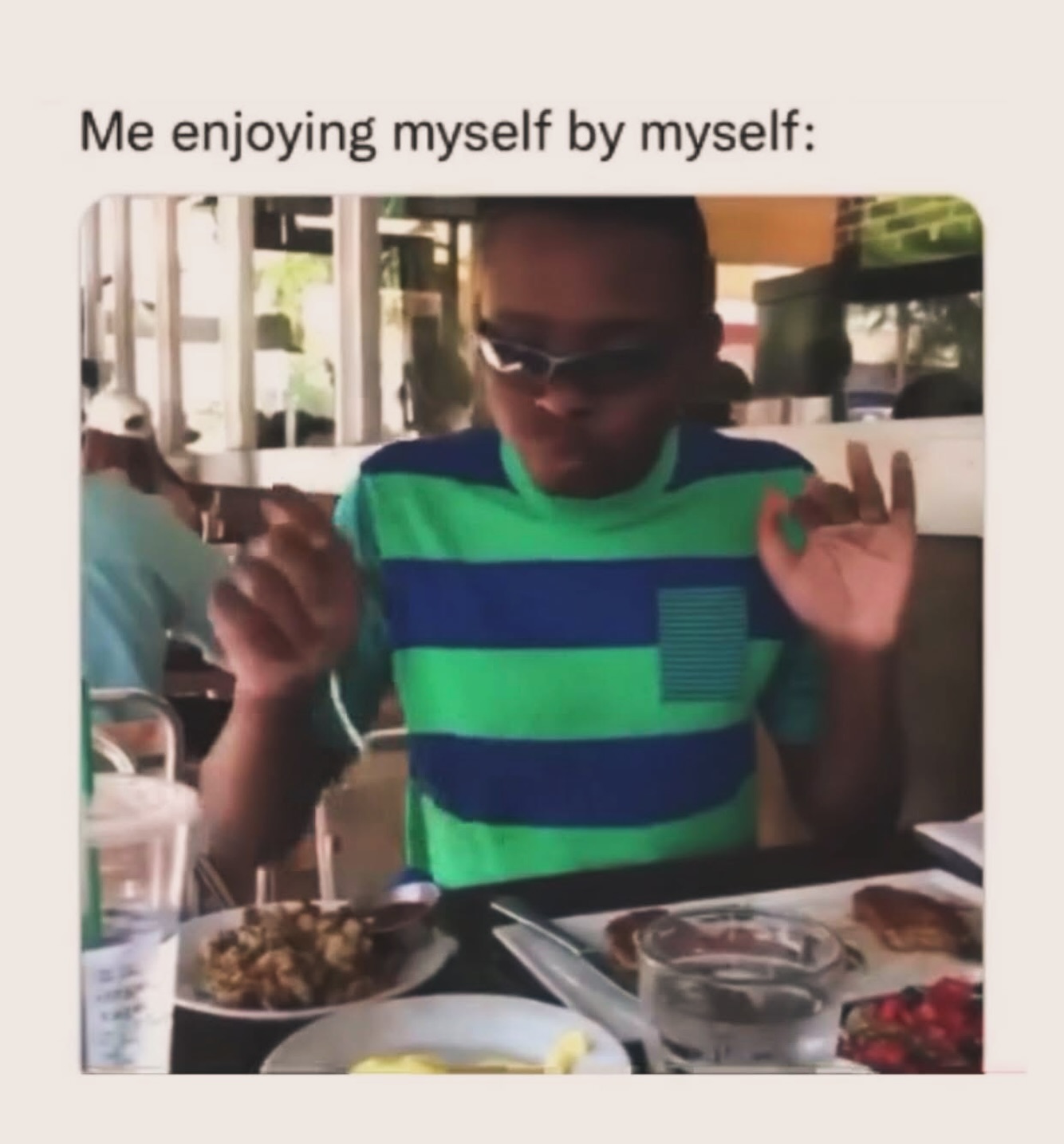 20 Introvert Memes That Are Loud Internally and Silent Externally 11 me enjoying my self