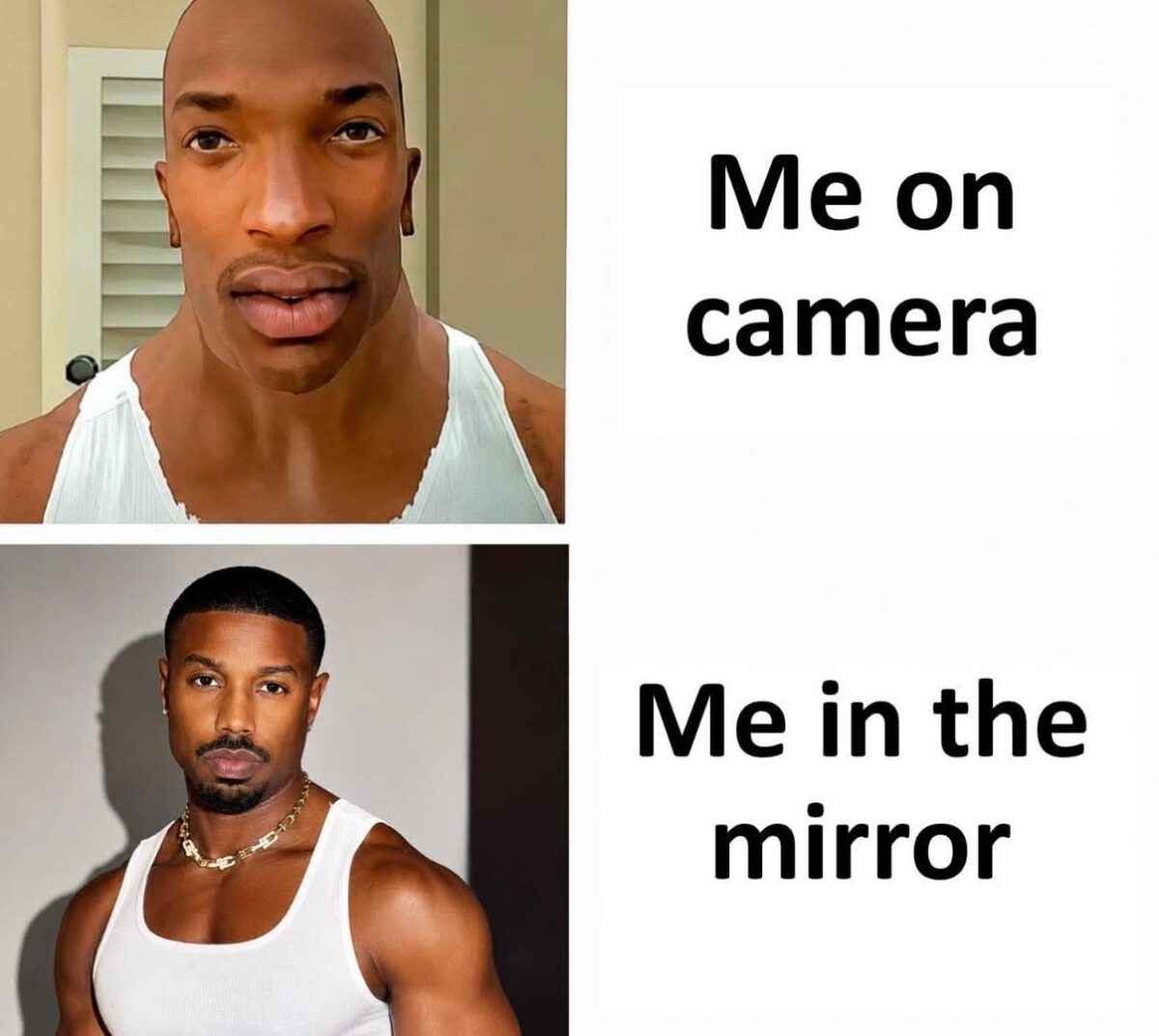 35 Memes That Are More Relatable Than Your Horoscope 34 me on camera