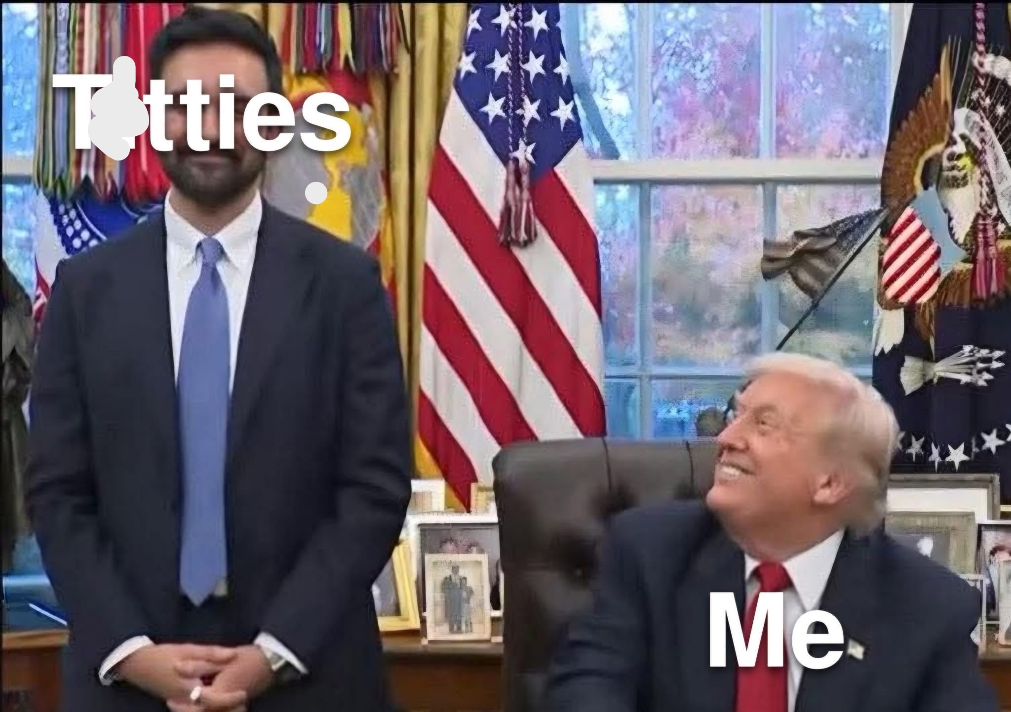 20 Memes That Don’t Care About Your Expectations 11 me