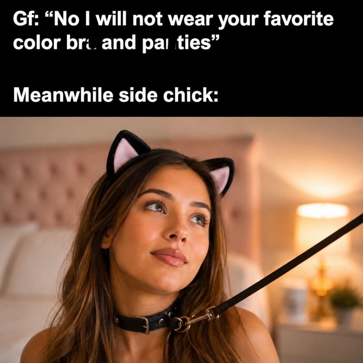 20 Memes So Wild You’ll Check If Anyone’s Watching 25 meanwhle sidechic