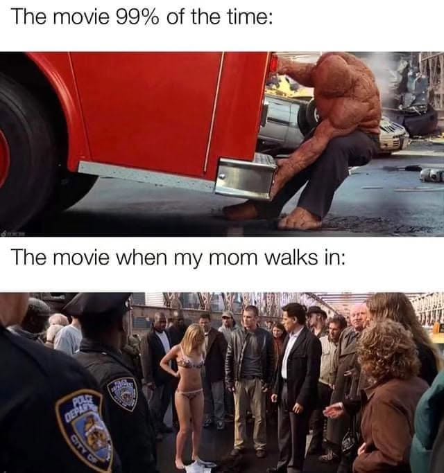 35 Memes That Are More Relatable Than Your Horoscope 35 movie 99 of the time