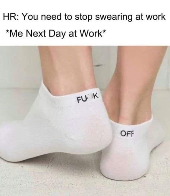 23 Workplace Memes That Expose What Really Happens at the Office 12 next day at wok