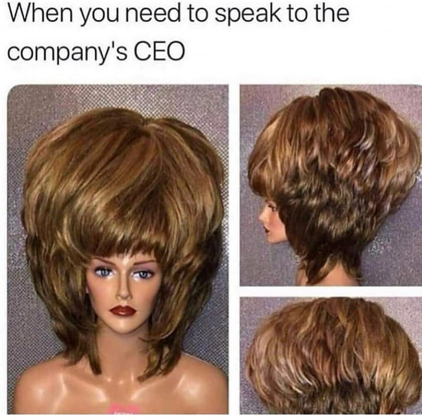 23 Workplace Memes That Expose What Really Happens at the Office 13 ompanys ceo