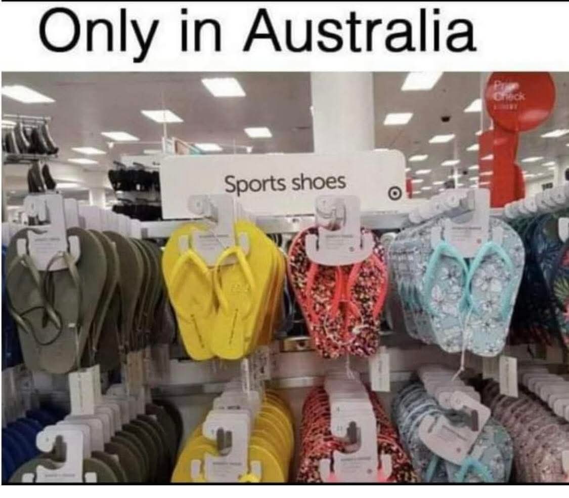 20 Memes That Are Funny, Relatable, and Slightly Naughty 16 only in australia