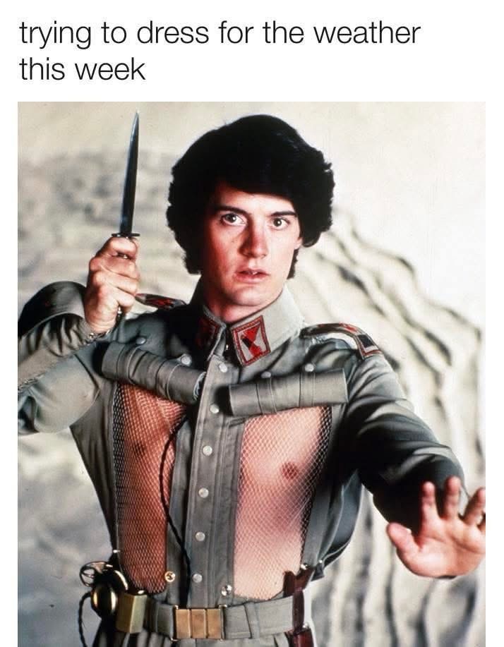 35 Memes So Wild They Should Come with a Seatbelt 35 ress for the weather