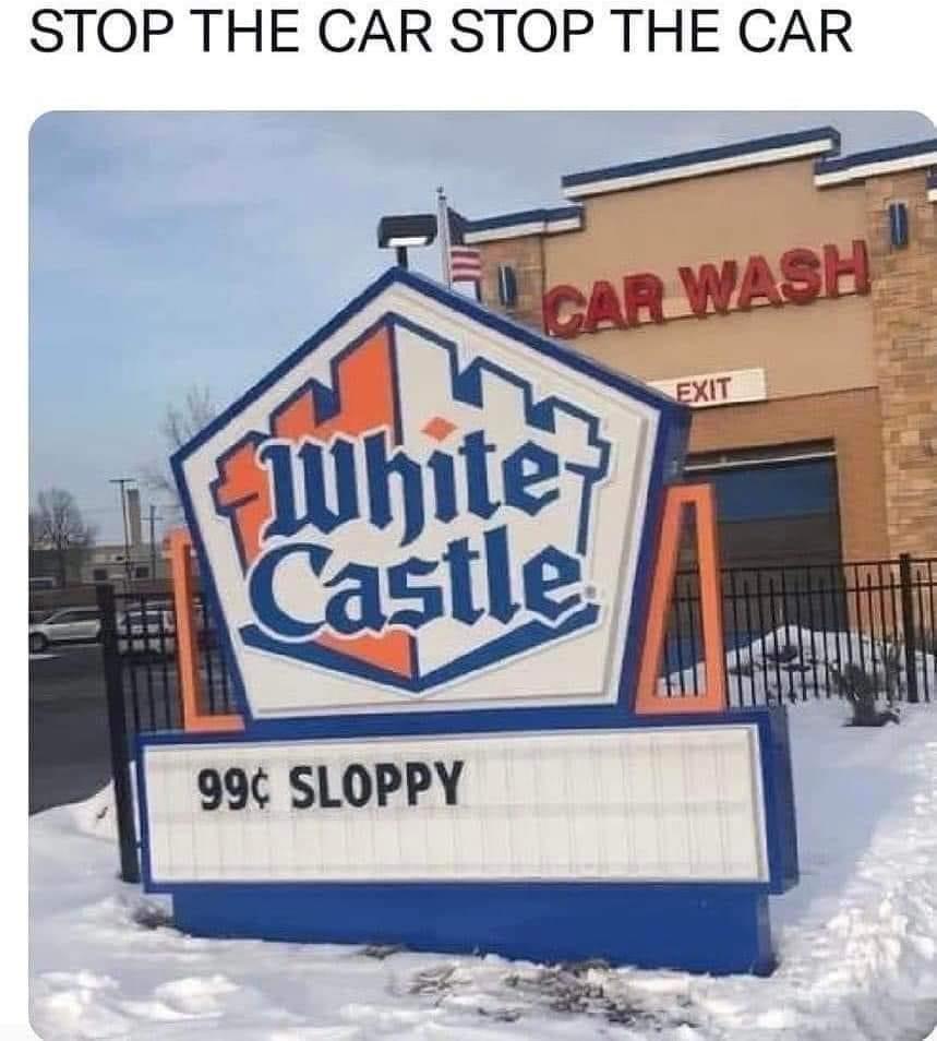 35 Cheeky Memes That Are Pure Guilty Pleasure 37 stop the car