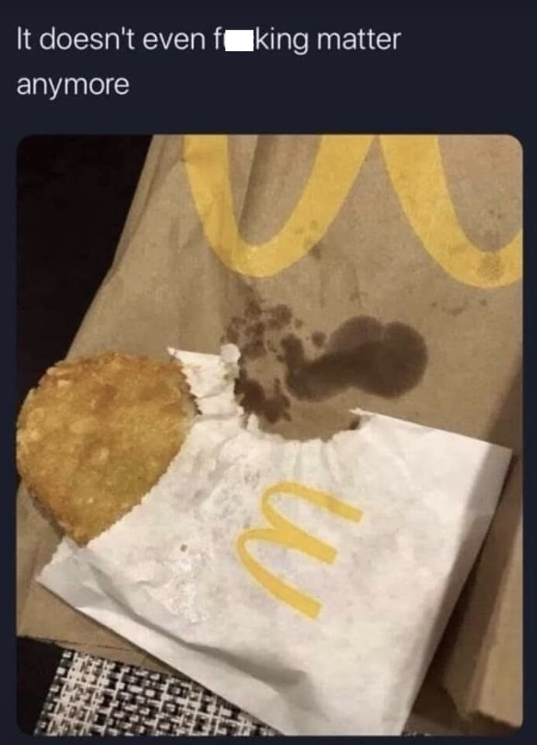 t doesnt even matter